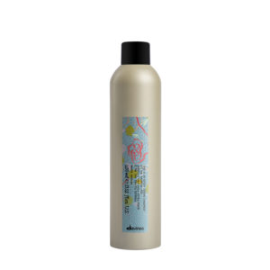Extra Strong Hairspray