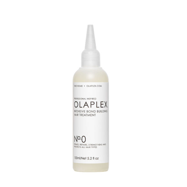 Olaplex No. 0 Intensive Bond Building Treatmen in Abu Dhabi