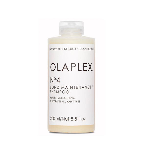 Olaplex No.4 Bond Maintenance Shampoo