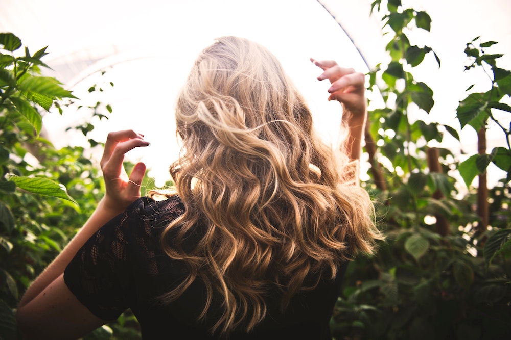 I’m a Curly-Hair Client — What Specialised Services Does Boho Salon Have for Me?
