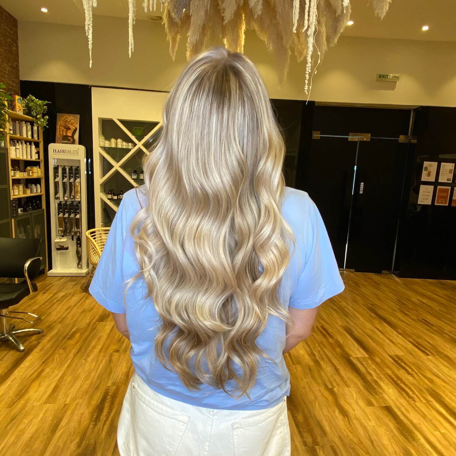 What Makes a Hair Salon Truly Sustainable? (And How to Spot the Ones That Aren't)