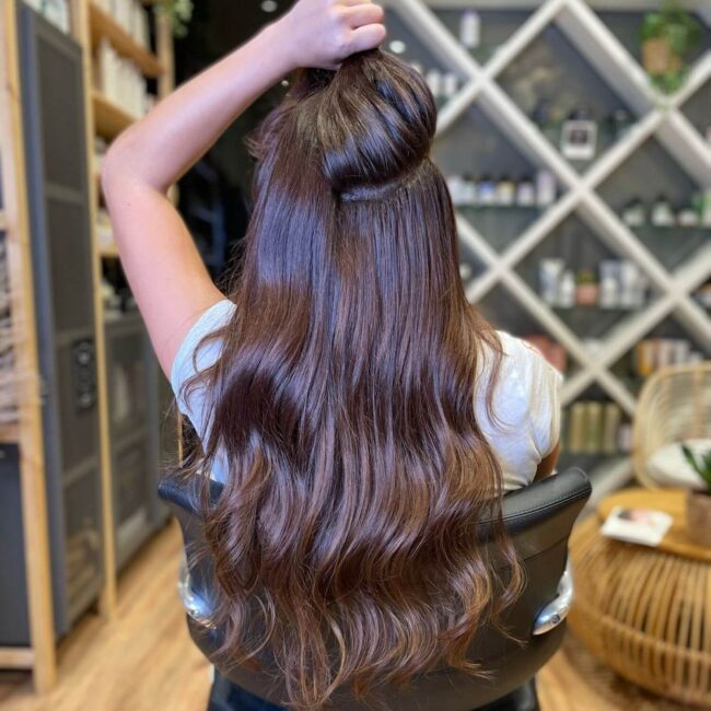 Hair Extensions in Dubai & Abu Dhabi: Everything You Need to Know