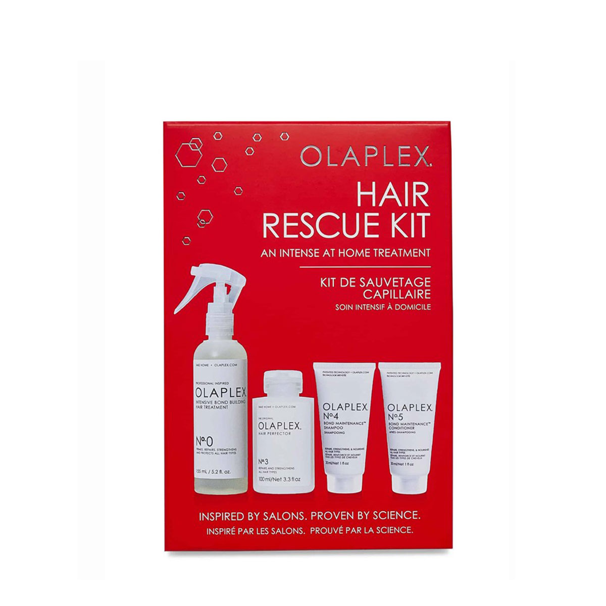 Buy Olaplex Hair Rescue Kit Online in Dubai & the UAE