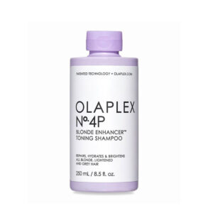 Olaplex No.4P Blonde Enhancer Tonning Shampoo