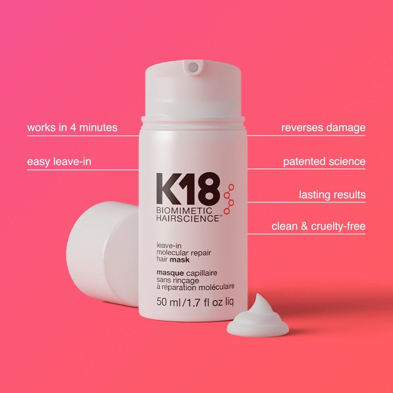 K18 Products in UAE | Hair Care Products in Abu Dhabi