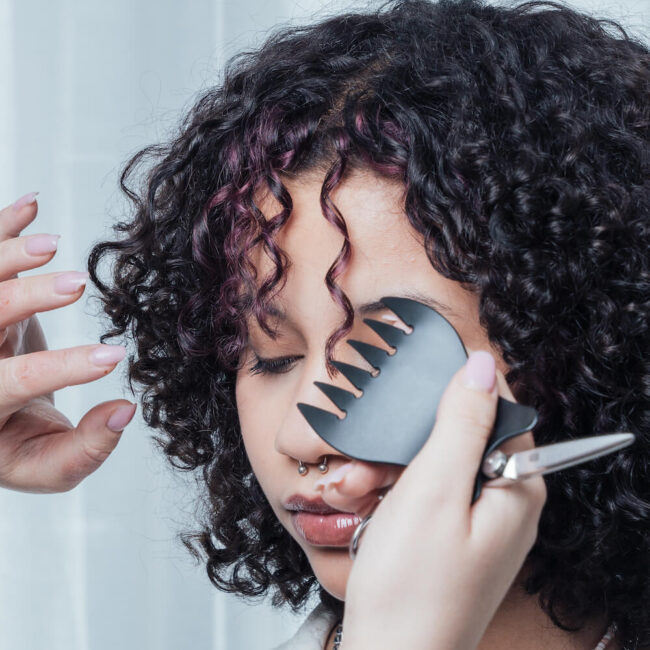 How to Care for Curly Hair: Tips for Healthy, Defined Curls