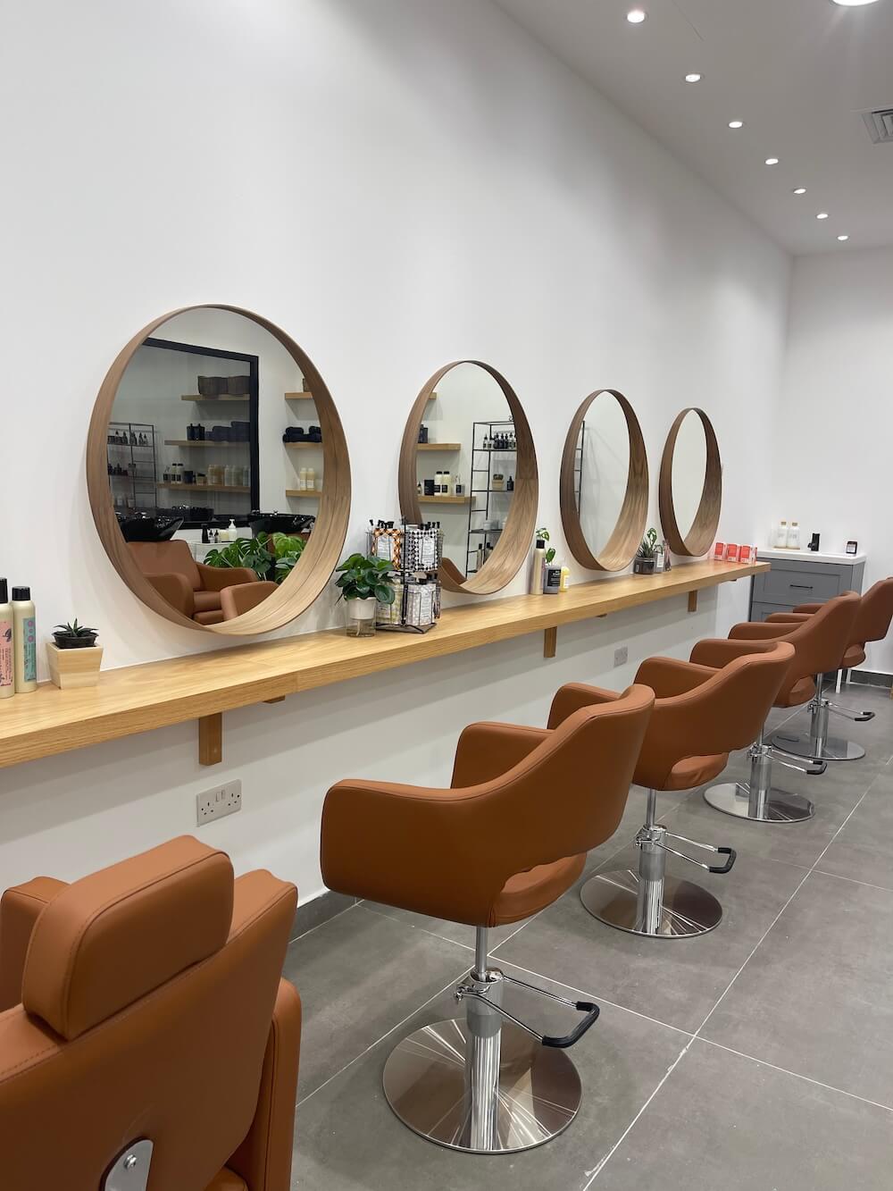 Best Hair Salon Near Jumeirah Village Circle – Your Ultimate Guide (2026)