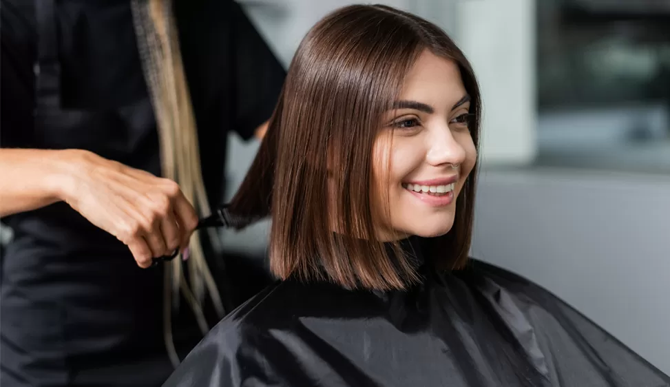 Upgrade Your Style: Why Haircuts Matter for Women and Kids