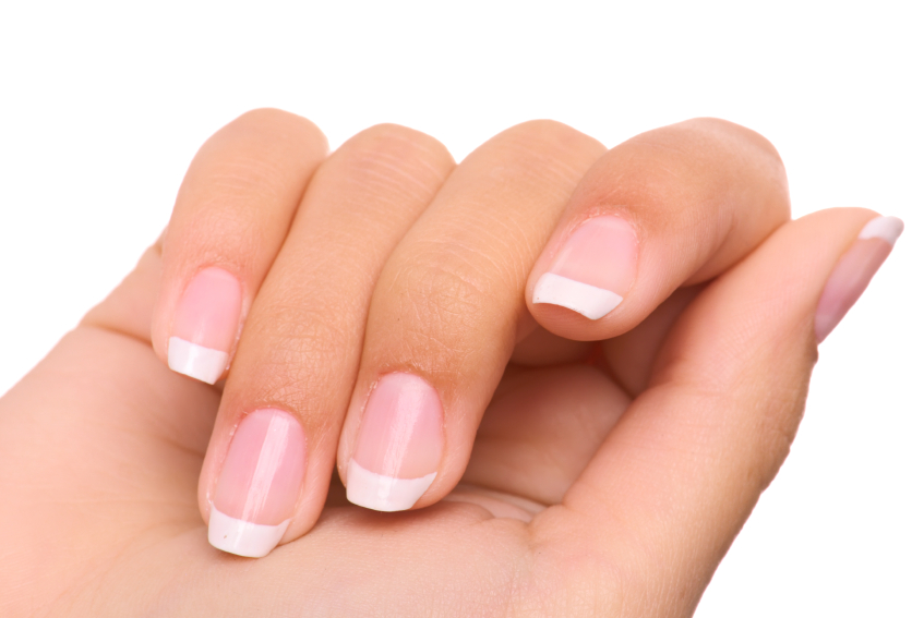 Top Nail Saving Tips For When Your Gels Grow Out