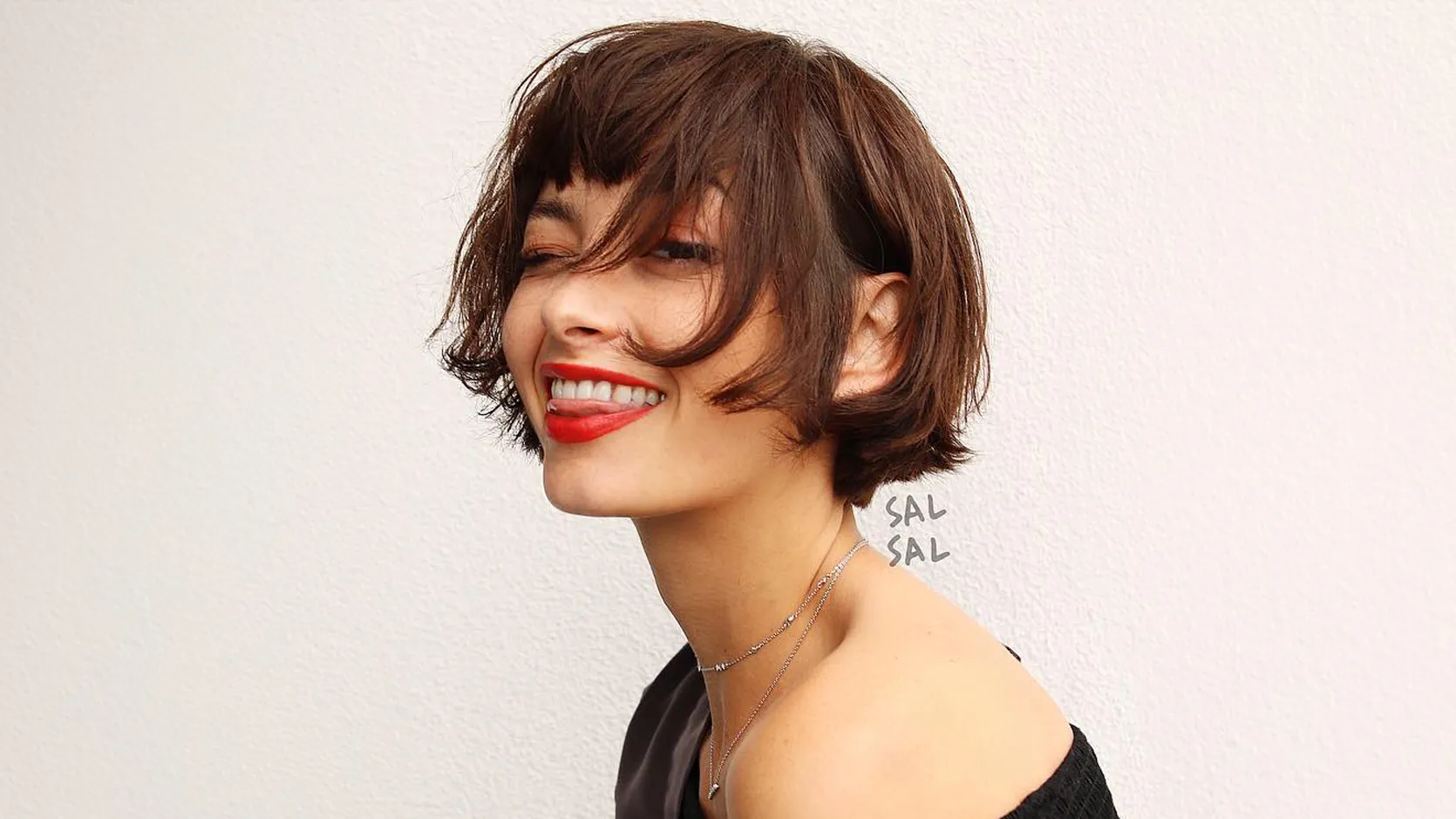 Top Short Hair Expert in Dubai: Get Your Perfect Cut at Boho Salon