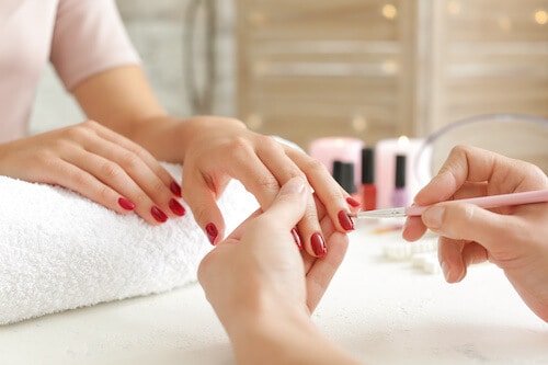 5 Nail Services You Can Get in Dubai