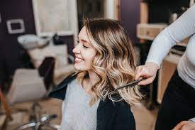 Revive Damaged Hair with These Professional Salon Treatments