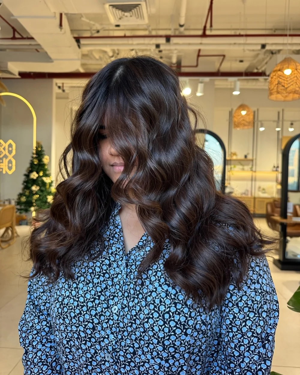 Top Hair Trends in Dubai: Styles to Try This Season