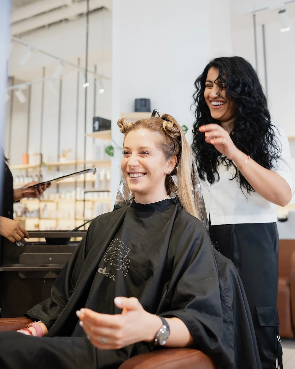 Summer Hair, Don’t Care: Boho’s Must-Try Hairstyles for Hot Weather