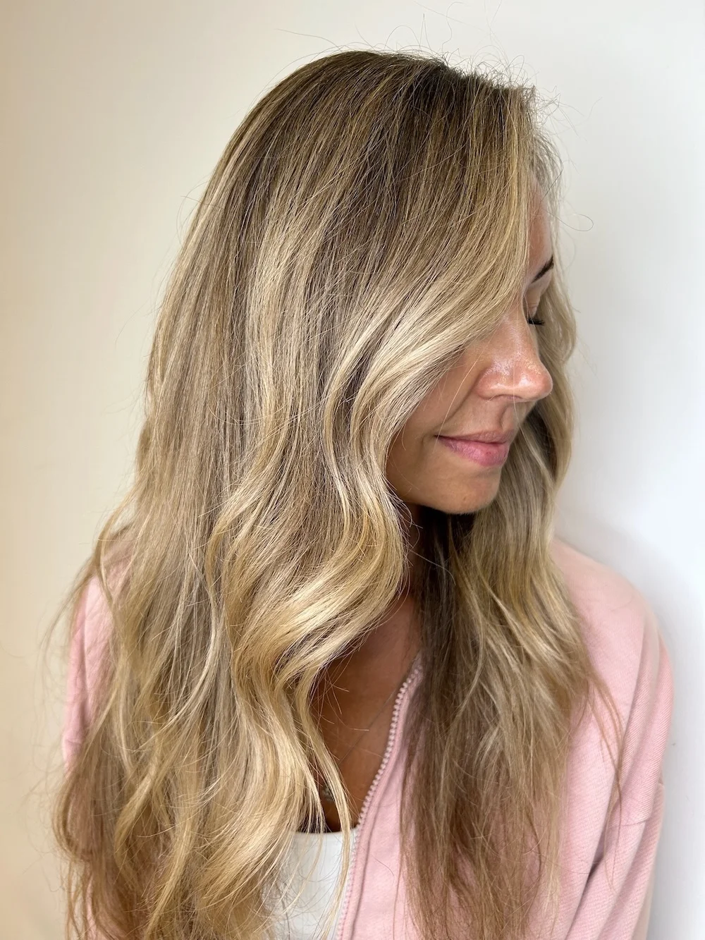 What Is a Toning Treatment (And Why Your Blonde Needs One This Season)