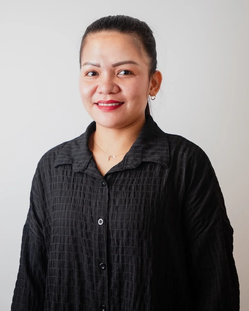 Jennifel - Hair Assistant Dubai