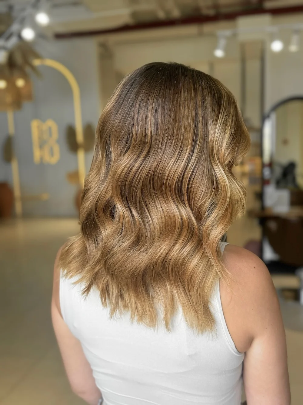 balayage specialists in uae