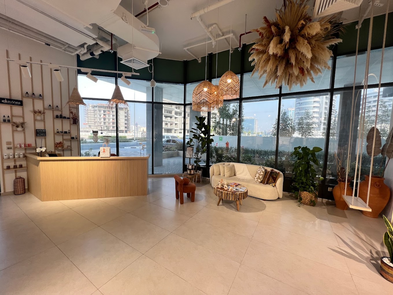 5 Reasons Boho Is More Than Just a Salon—It’s an Experience