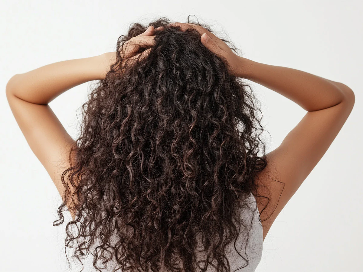 Curly Hair Care: Expert Tips for Defined, Bouncy Curls