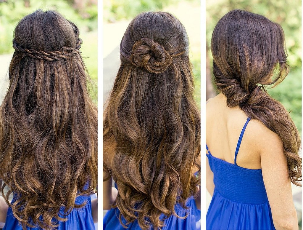 Top 7 Hairstyles to Beat Dubai’s Humidity in Style