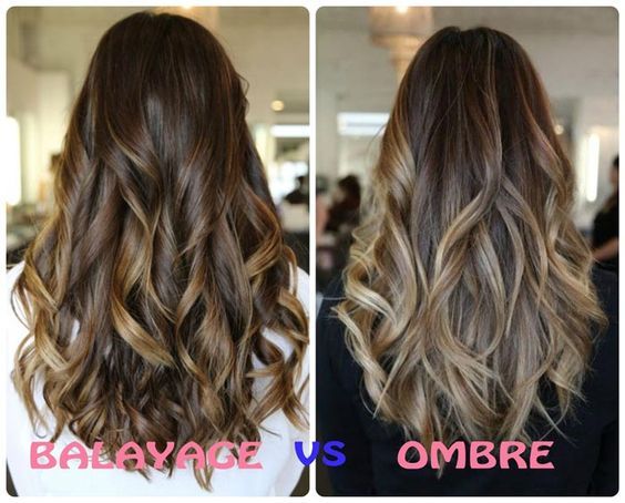 Balayage vs. Ombre: Which One Suits You Best?