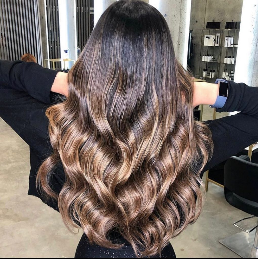 Protect Your Hair While Coloring: Secrets from Dubai’s Top Color Specialist