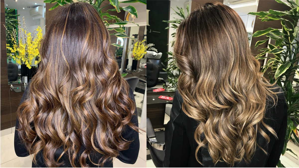 Top 5 Reasons We’re the Best Balayage Salon in Dubai Marina 2026 Guide