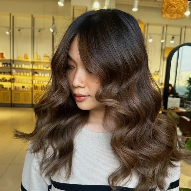 What to Expect During a Balayage Appointment?