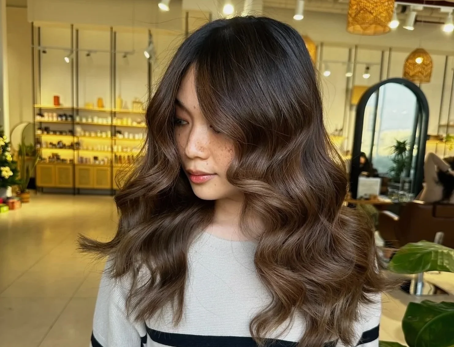 What to Expect During a Balayage Appointment?