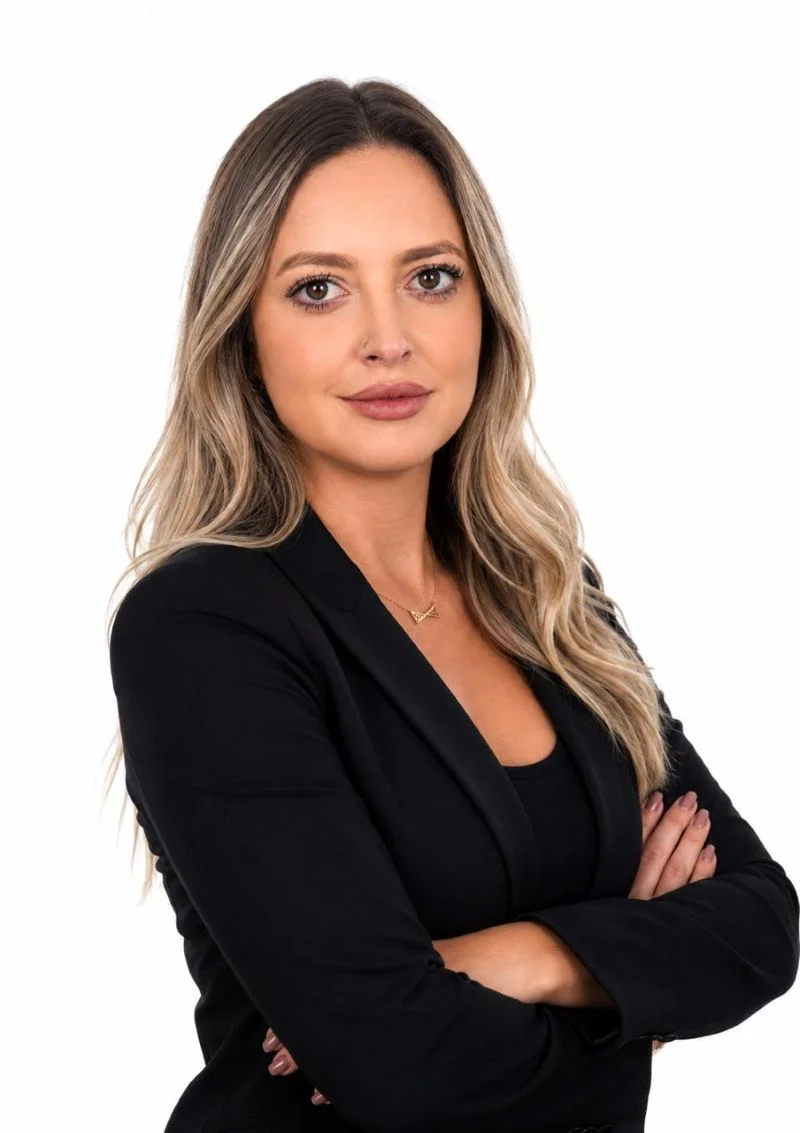 Andriea Senior Stylist AD - Best ladies salon in Dubai and Abu Dhabi
