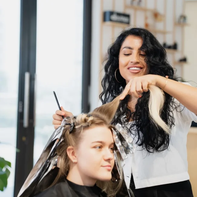 How Often Should You Cover Grey Hair?