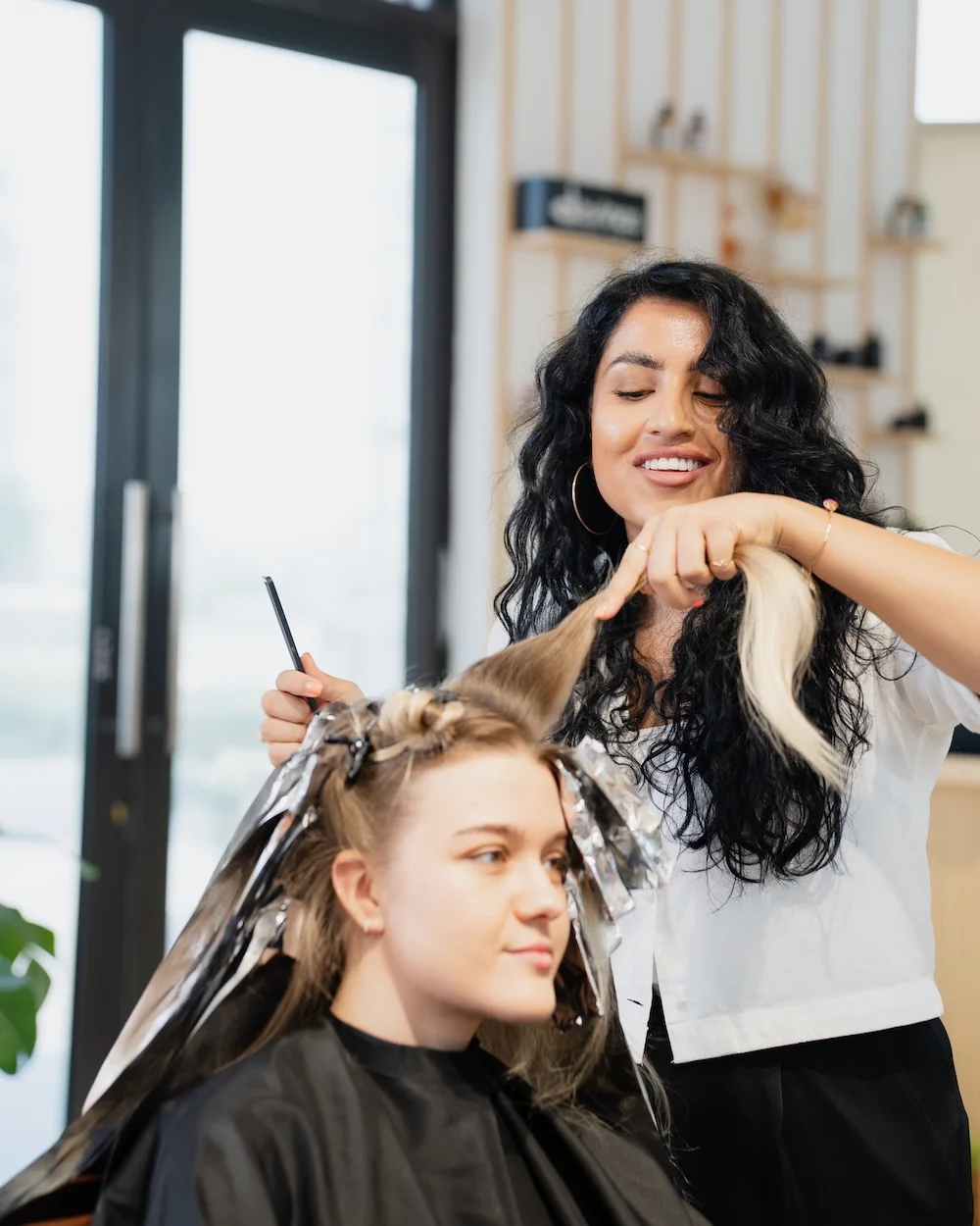 How Often Should You Cover Grey Hair?