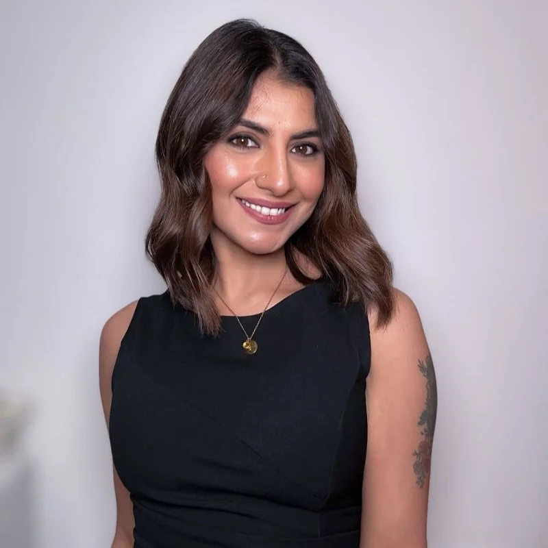Rachel Senior Stylist AD - Best ladies salon in Dubai and Abu Dhabi