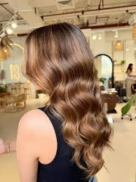 Best Balayage Salon in Dubai & Abu Dhabi: Lived-In color Done Right