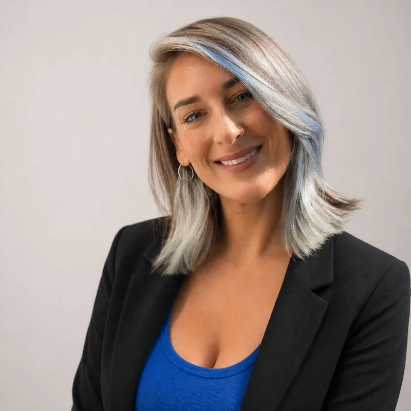 hailie - Best ladies salon in Dubai and Abu Dhabi