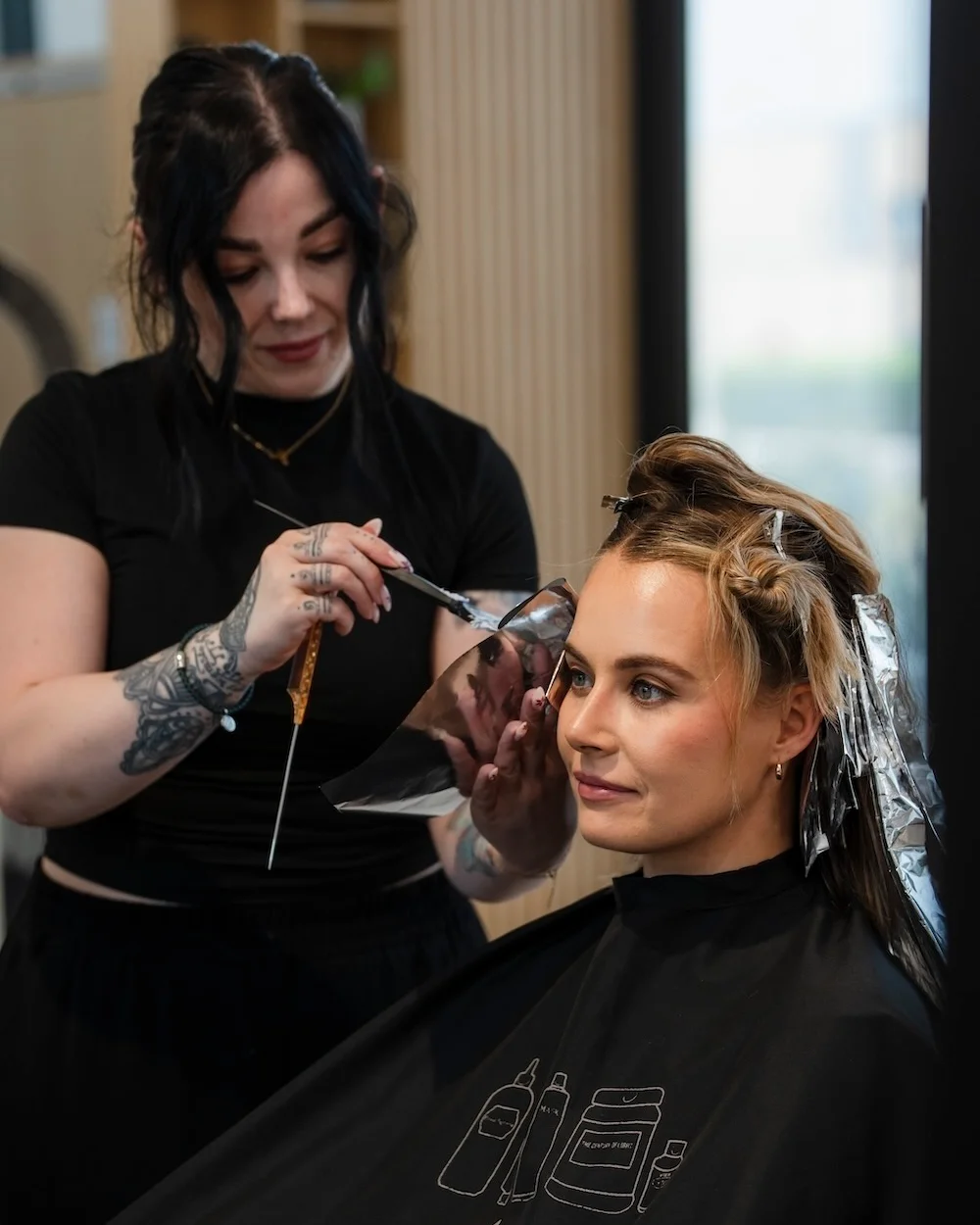 0047 2 - Best ladies salon in Dubai and Abu Dhabi