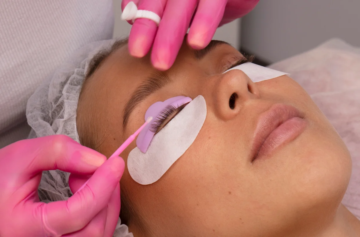 4lvl - Best ladies salon in Dubai and Abu Dhabi