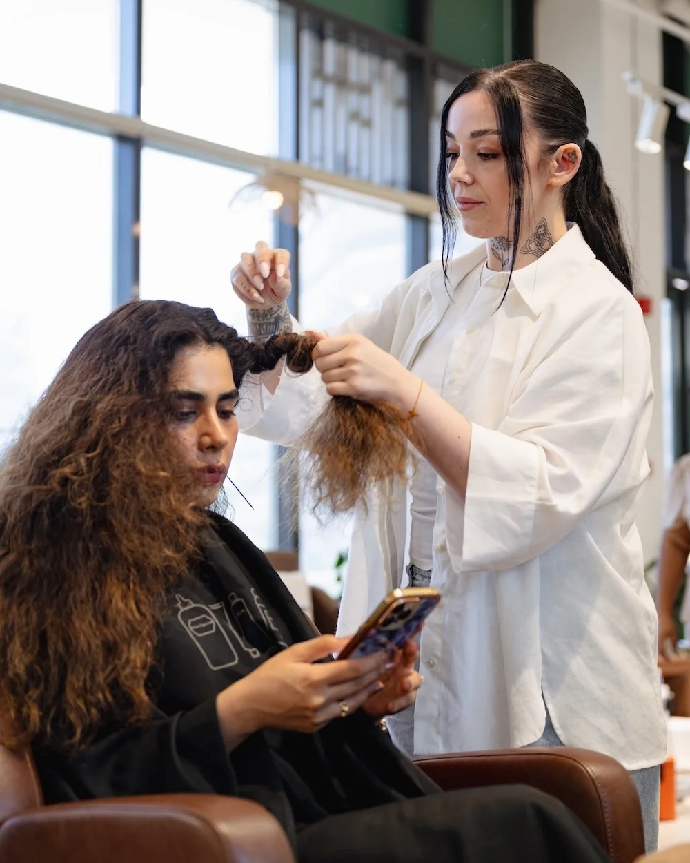 70 - Best ladies salon in Dubai and Abu Dhabi