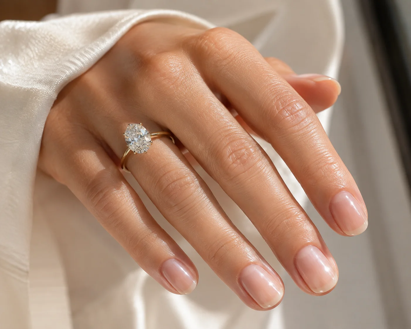 Japanese Manicure 2 Japanese Manicure 2 - Best ladies salon in Dubai and Abu Dhabi