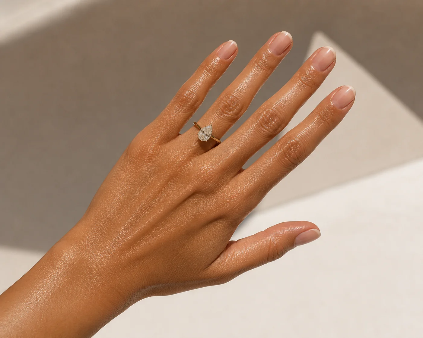 Japanese Manicure 3 Japanese Manicure 3 - Best ladies salon in Dubai and Abu Dhabi
